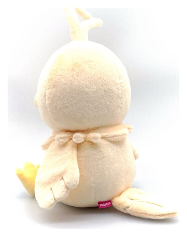 The Remarried Empress Plush Figure Queen 22 cm          0810190439913