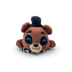 Five Nights at Freddy's Plush Figure Freddy Flop Shoulder Rider 15 cm 0810122540342