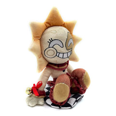 Five Nights at Freddy's Plush Figure Sun Shoulder Rider 15 cm 0810122540373