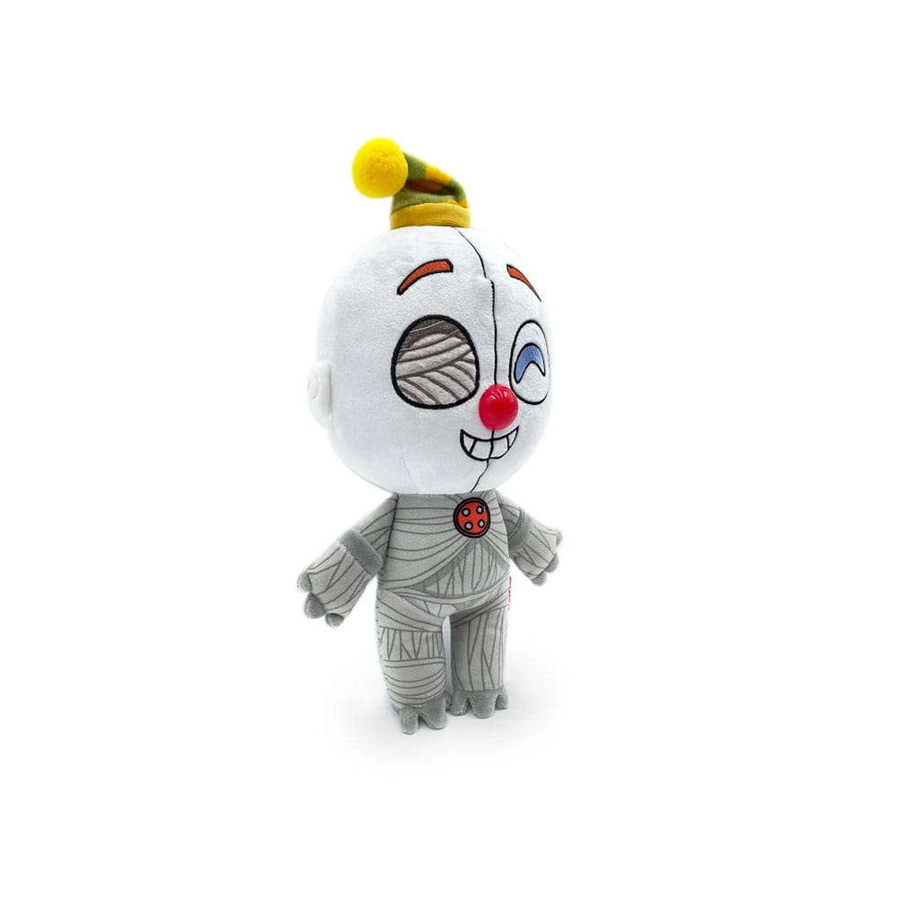 Five Nights at Freddy's Plush Figure Ennard Chibi 22 cm 0810122540557