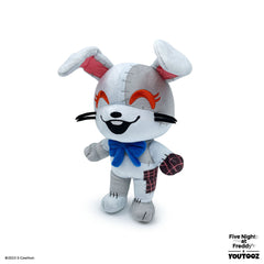 Five Nights at Freddy's Plush Figure Vanny Chibi 22 cm 0810122540625