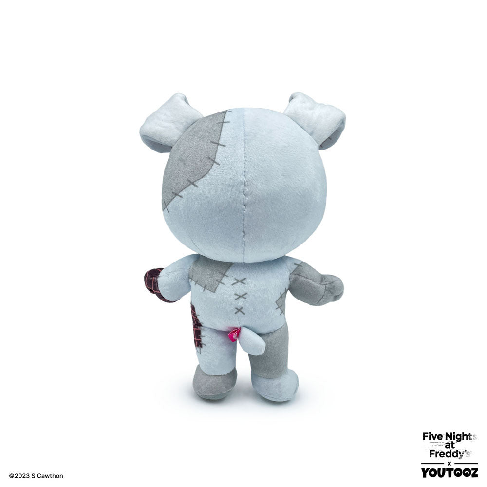 Five Nights at Freddy's Plush Figure Vanny Chibi 22 cm 0810122540625