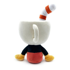 Cuphead Plush Figure Cuphead 22 cm 0810122540656