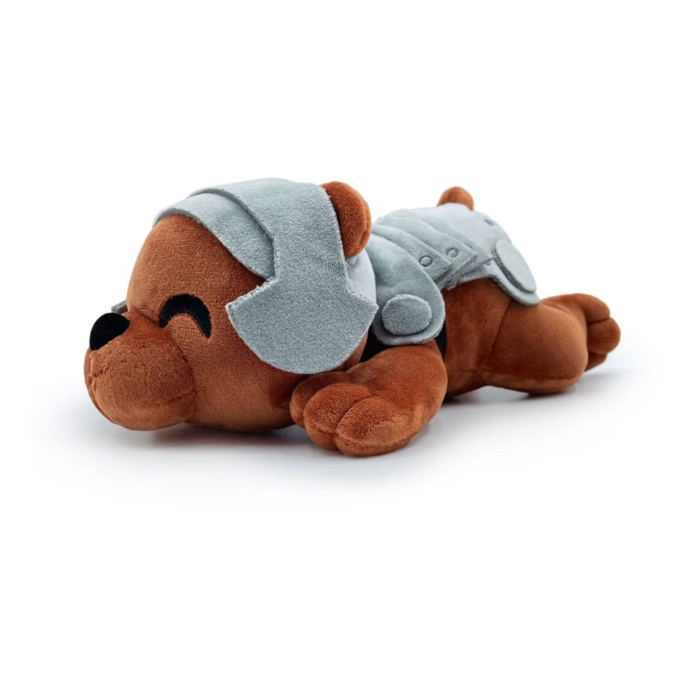 The Legend of Vox Machina Plush Figure Trinket Flop 22 cm 0810122540854