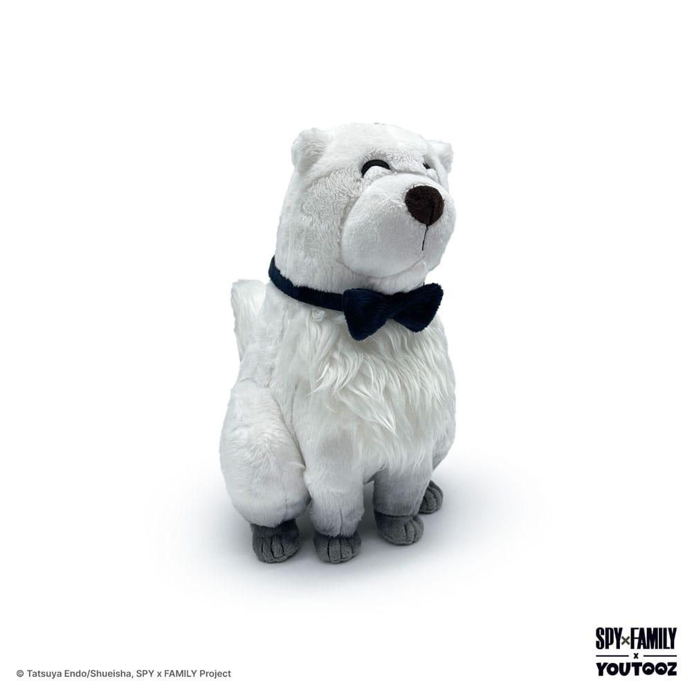 Spy x Family Plush Figure Bond 22 cm 0810122540892