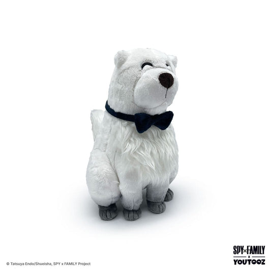 Spy x Family Plush Figure Bond 22 cm 0810122540892