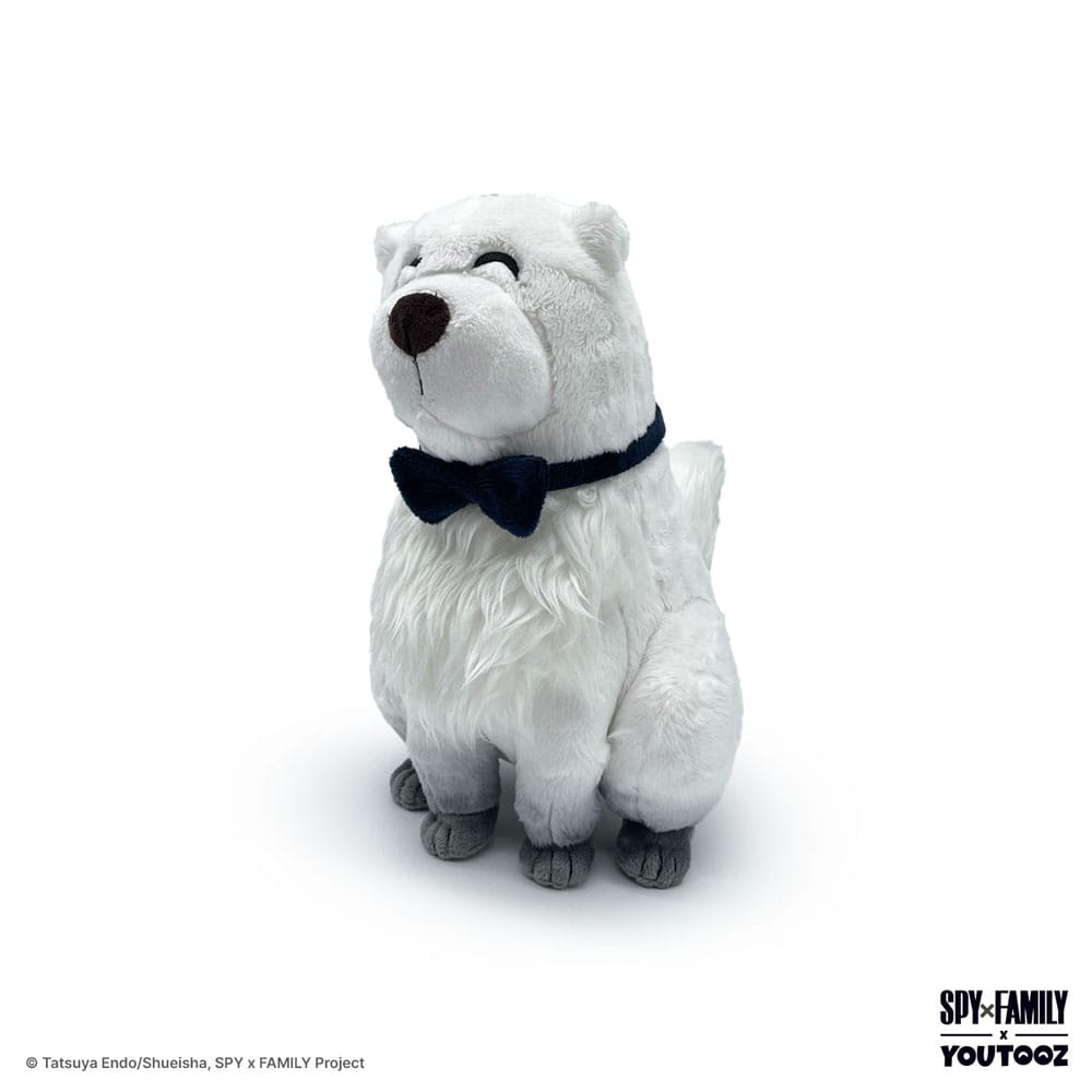 Spy x Family Plush Figure Bond 22 cm 0810122540892