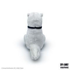 Spy x Family Plush Figure Bond 22 cm 0810122540892