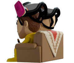 Breaking Bad Vinyl Figure Walt & Jesse 11 cm 0810122541486
