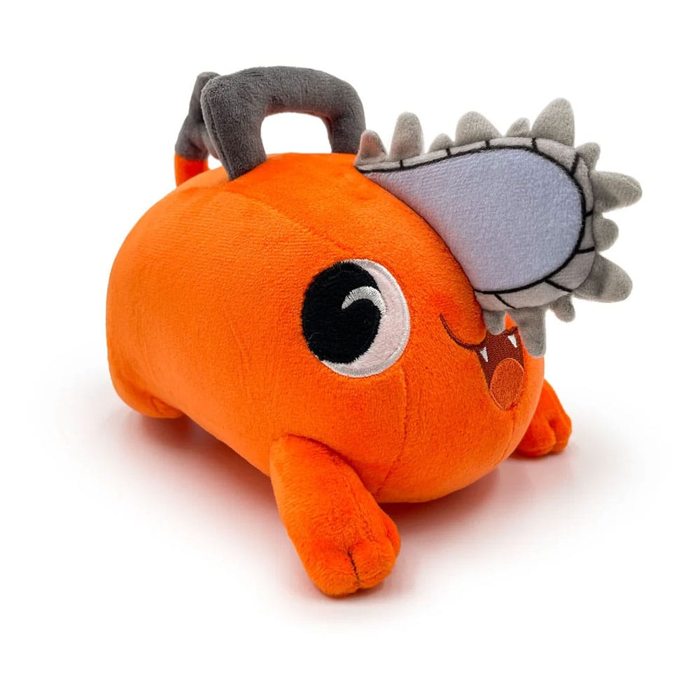 Chainsaw Man Plush Figure Pochita 22 cm 0810122541639