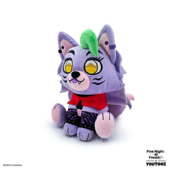 Five Nights at Freddy's Plush Figure Roxy Sit 22 cm 0810122542193