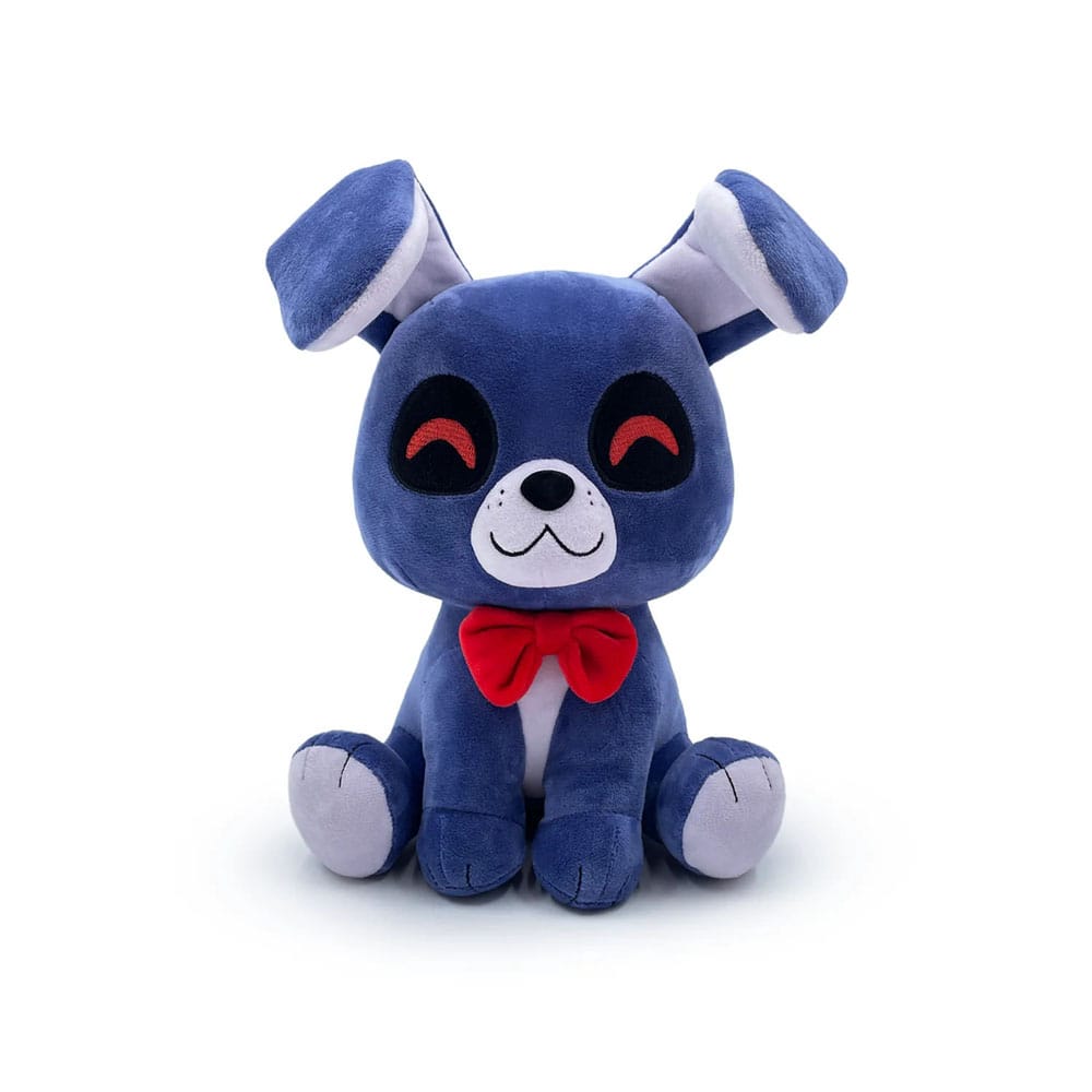Five Nights at Freddy's Plush Figure Bonnie Sit 22 cm 0810122542223