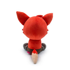 Five Nights at Freddy's Plush Figure Foxy Sit 22 cm 0810122542230