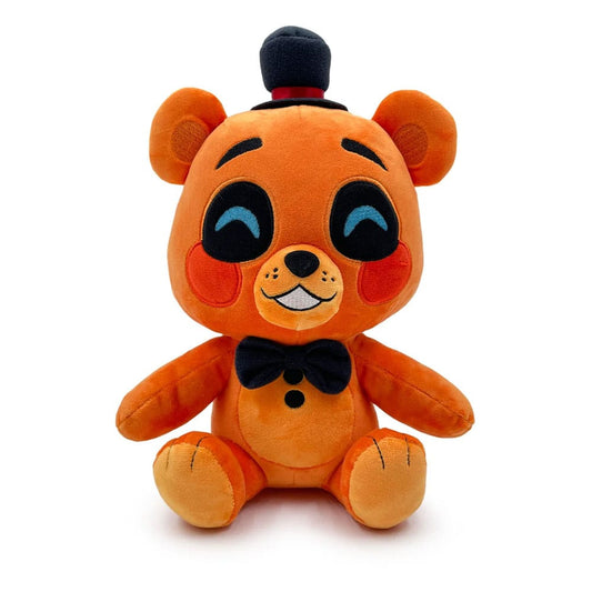 Five Nights at Freddy's Plush Figure Toy Fred 0810122542322