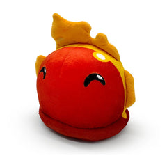 Slime Rancher Plush Figure Fire Slime Stickie 15 cm 0810122542391