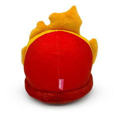 Slime Rancher Plush Figure Fire Slime Stickie 15 cm 0810122542391