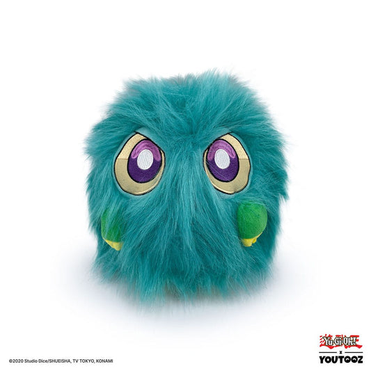 Yu-Gi-Oh! Plush Figure Kuribah Stickie Blue 22 cm 0810122542445