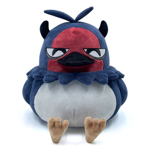 Black Clover Plush Figure Nero 22 cm 0810122542506