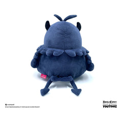 Black Clover Plush Figure Nero 22 cm 0810122542506