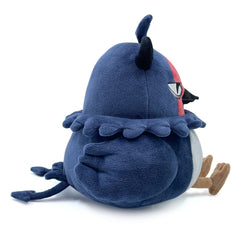 Black Clover Plush Figure Nero 22 cm 0810122542506