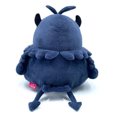Black Clover Plush Figure Nero 22 cm 0810122542506