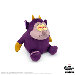 Cuphead Plush Figure Henchman 22 cm 0810122542575