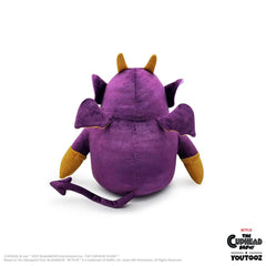 Cuphead Plush Figure Henchman 22 cm 0810122542575