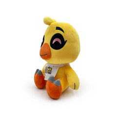 Five Nights at Freddy's Plush Figure Chica Sit 22 cm 0810122542599