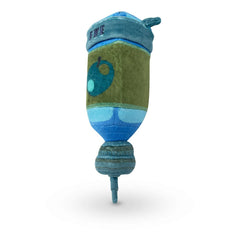 Bioshock Plush Figure Eve Hypo 22 cm 0810122542636