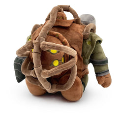 Bioshock Plush Figure Big Daddy 22 cm 0810122542643