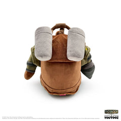 Bioshock Plush Figure Big Daddy 22 cm 0810122542643