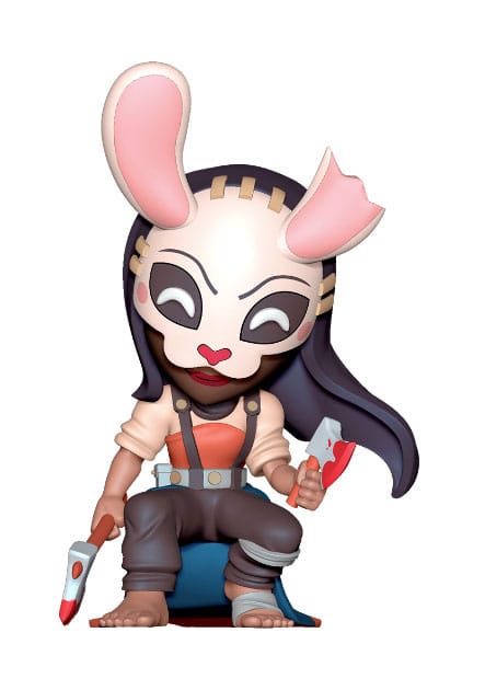 Dead by Daylight Vinyl Figure The Huntress 12 0810122542858