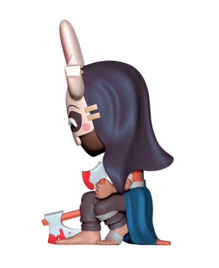 Dead by Daylight Vinyl Figure The Huntress 12 0810122542858
