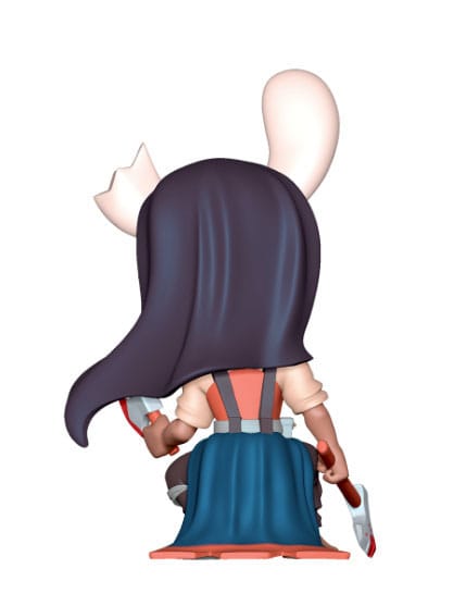 Dead by Daylight Vinyl Figure The Huntress 12 0810122542858