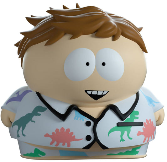 South Park Vinyl Figure Pajama Cartman 8 cm 0810122542964