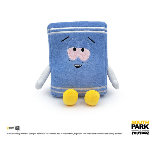 South Park Plush Figure Towelie Plush 20 cm 0810122543268
