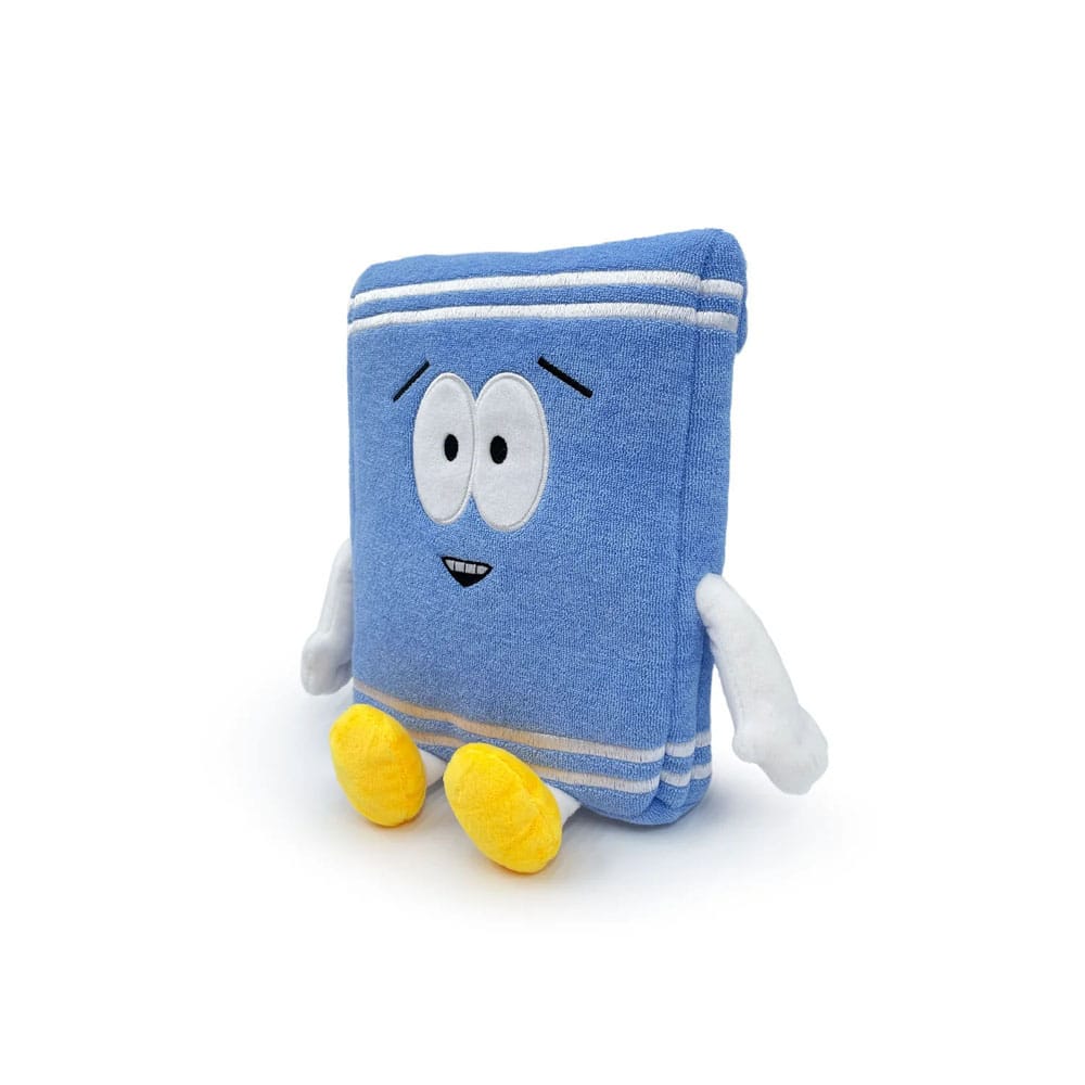 South Park Plush Figure Towelie Plush 20 cm 0810122543268