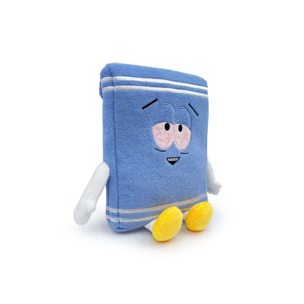 South Park Plush Figure Towelie Plush 20 cm 0810122543268