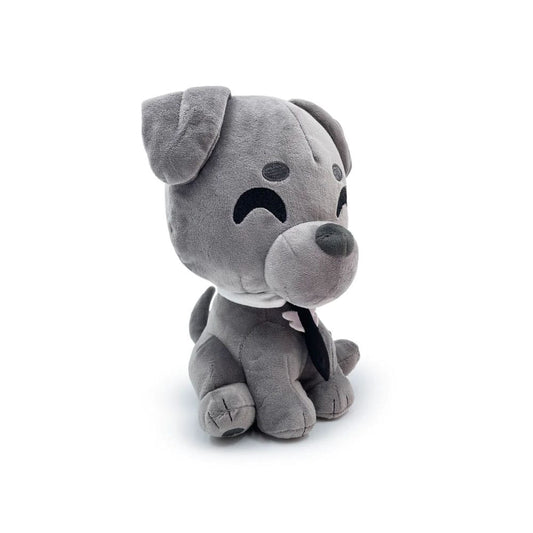John Wick Plush Figure Bubba 22 cm 0810122543404