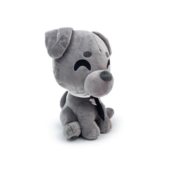 John Wick Plush Figure Bubba 22 cm 0810122543404