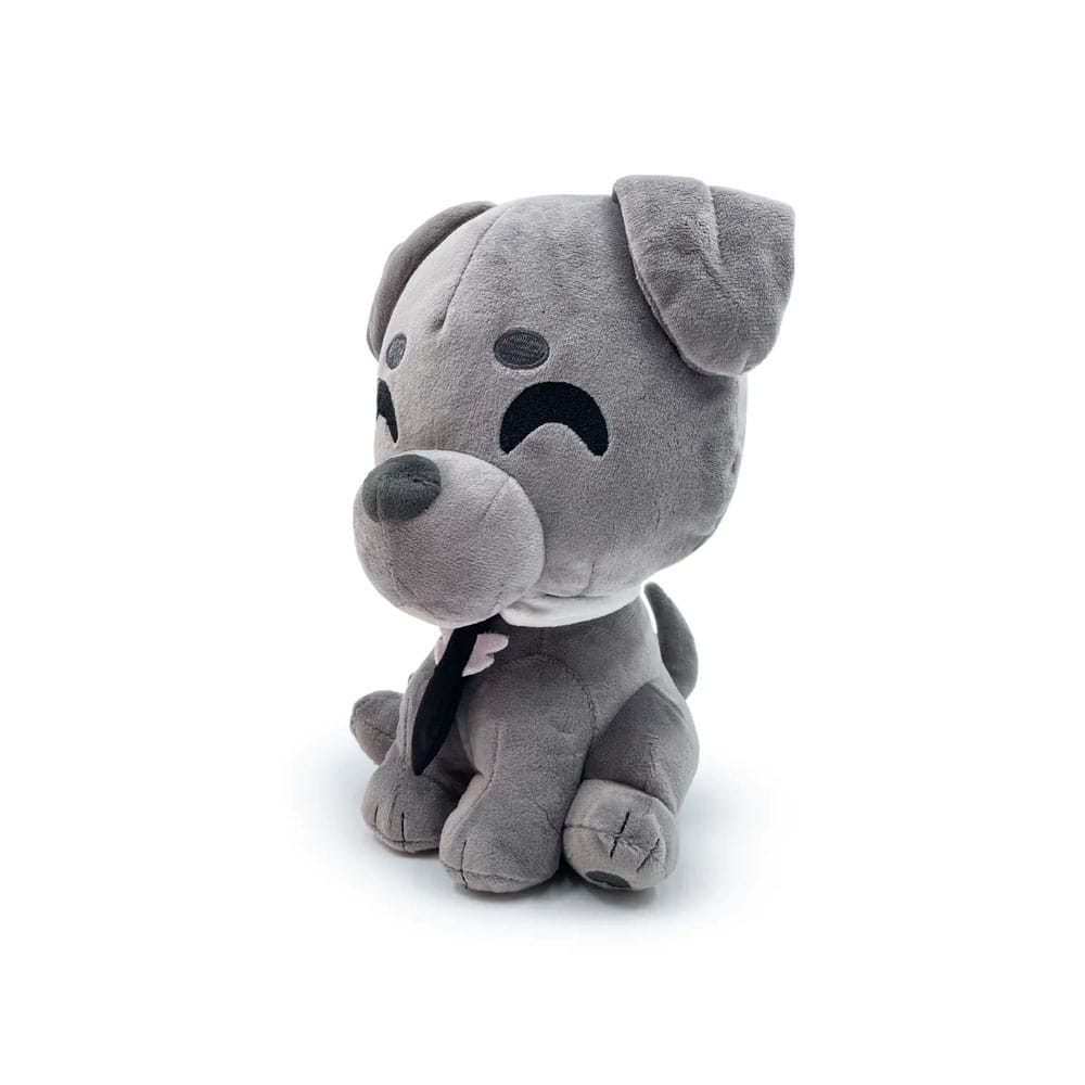 John Wick Plush Figure Bubba 22 cm 0810122543404
