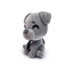 John Wick Plush Figure Bubba 22 cm 0810122543404