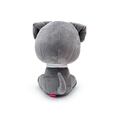 John Wick Plush Figure Bubba 22 cm 0810122543404