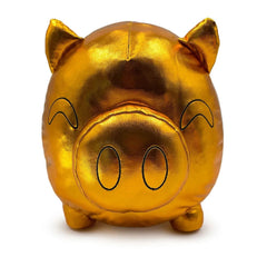 Squid Game Plush Figure Piggy Bank 22 cm 0810122543411