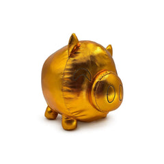 Squid Game Plush Figure Piggy Bank 22 cm 0810122543411