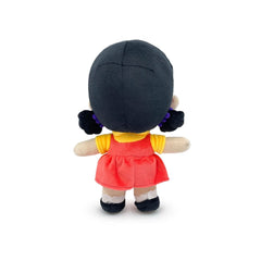 Squid Game Plush Figure Young-Hee Doll 22 cm 0810122543428