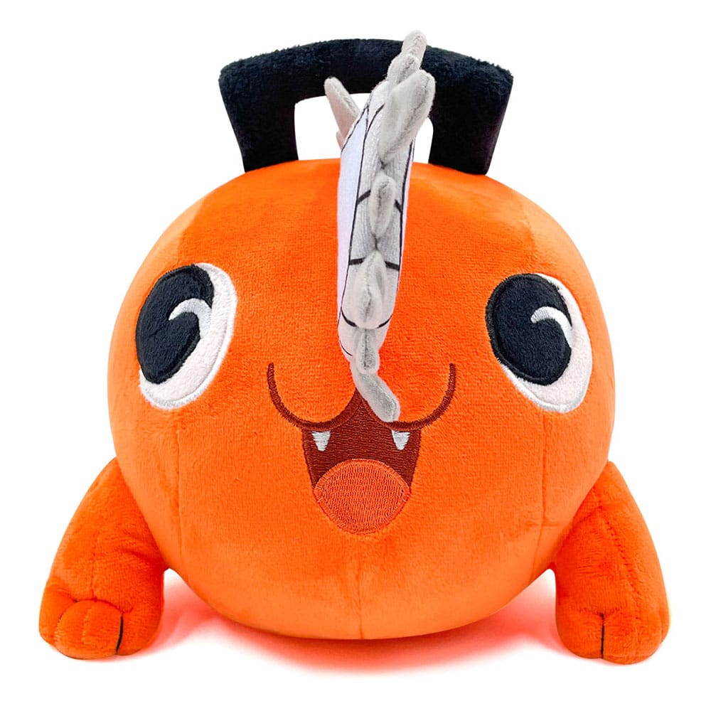 Chainsaw Man Plush Figure Pochita 30 cm 0810122543541