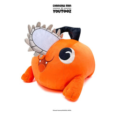 Chainsaw Man Plush Figure Pochita 60 cm 0810122543558