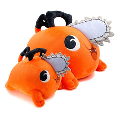 Chainsaw Man Plush Figure Pochita 60 cm 0810122543558