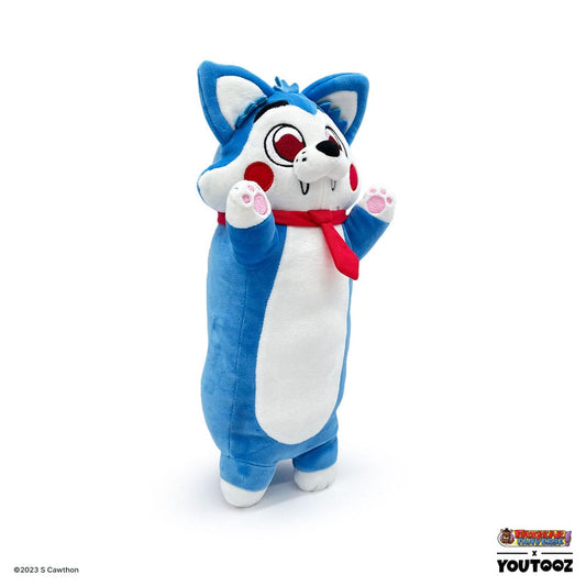 Five Nights at Candy's Plush Figure Long Candy 30 cm 0810122543596